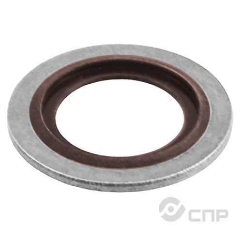 Кольца USIT фторкаучуковые (FKM) в Москве